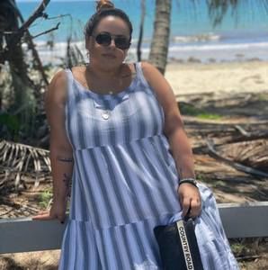 Meet your Posher, Janaya alkira